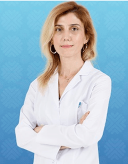 Arzu Ak