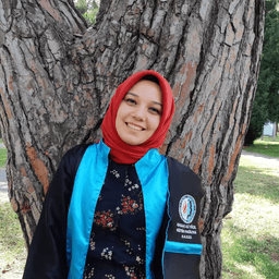 Büşra GÜL