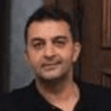 İsmail Koç