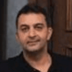 İsmail Koç