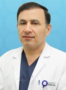 Ali Oruç