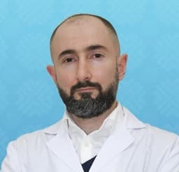 Rustam Hasanov