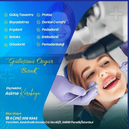 karakaya diş kliniği