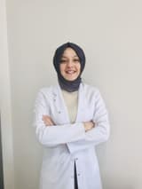 Büşra Eroğlu