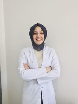 Büşra Eroğlu