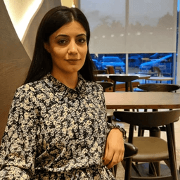Nesrin Seyhan