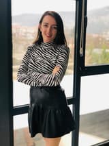 İrem Akbaba