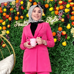 Saliha Türk