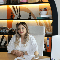 Gülsüm İzgi