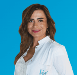 Nazlı Topfedaisi Özkan