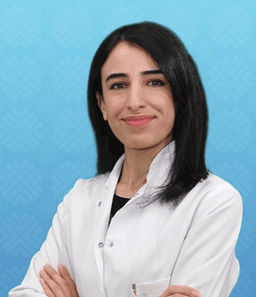Fatma Nerse