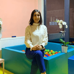 Aleyna Keskin