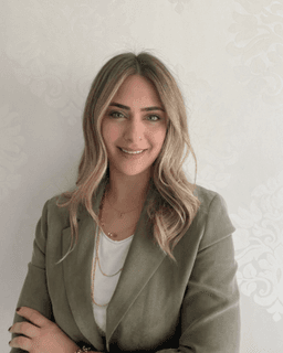 Nehir Kadooğlu
