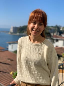 Demet Yeşiltaş