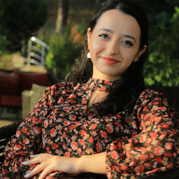 Afra Küçükaydın