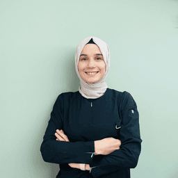 Elif Balkan Yurtseven