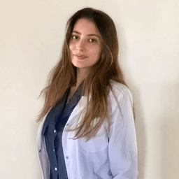 Irmak Aygül