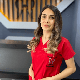 Gizem Yeşilyurt Gülmez
