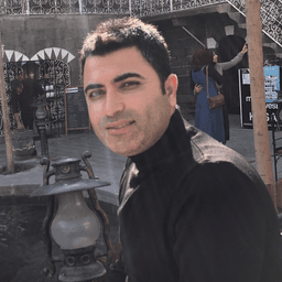 Ercan Tanrıkulu