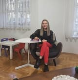Büşra Sarıhan Koçak