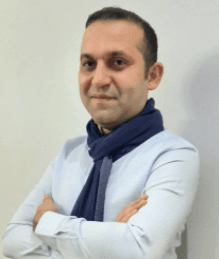 Halil İbrahim Öztürk