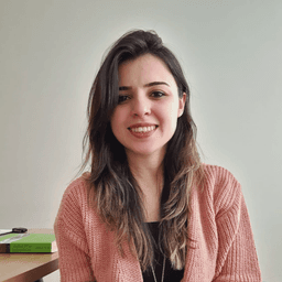 Şeyda Polat