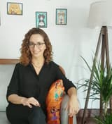 Vesile Deniz Çelik