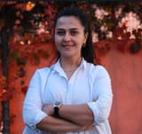 Tuğçe Gürsoy Çamlıca