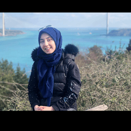 Şeyma Nur Atalay Yengilel