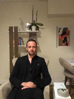 Ekrem Çağrı Öztürk