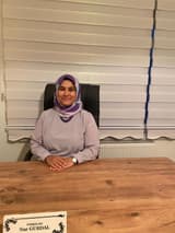 Nur Gürdal