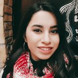 Merve May