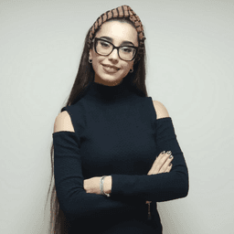 Berfin Akgül