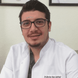 Şevket Mert Batmaz