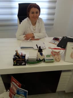 Zehra Şen Tunçsoy