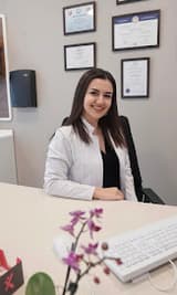 Merve ÇOKGÜN