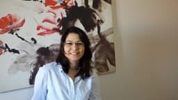 Leyla Aziz