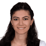 Elif Yazıcı Ertürk