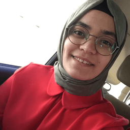Necla Betül Gümüştop