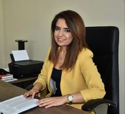 EDA TEMİZ
