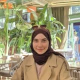 Fatma Sena Dumlu Öztemür
