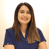 Merve Taşkıran Kara