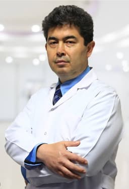 Serkan Bilgiç