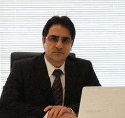 Türker Özyiğit