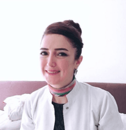 Ebru Özçalık Can