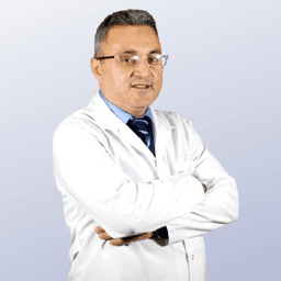 Mehmet Şentürk