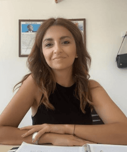 Eda Gündüz