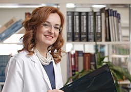 Feray Özgür Saraçoğlu
