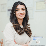 İnci (Injı) Süleymanova