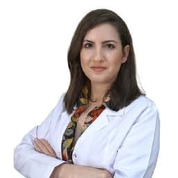 Güler Pınar Özeren